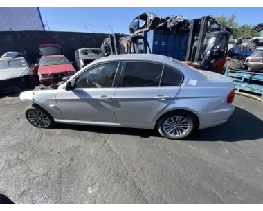 Serrure arriere gauche BMW SERIE 3 E90 PHASE 2 Essence