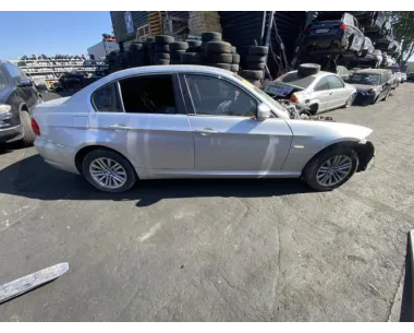 Serrure arriere gauche BMW SERIE 3 E90 PHASE 2 Essence