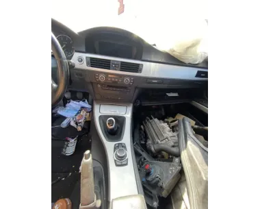 Amortisseur arriere gauche BMW SERIE 3 E90 PHASE 2 Essence