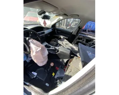 Capteur ABS arriere gauche BMW SERIE 3 E90 PHASE 2 Essence