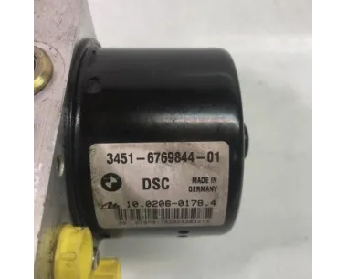 Bloc ABS (freins anti-blocage) BMW SERIE 1 E87 PHASE 1 Diesel