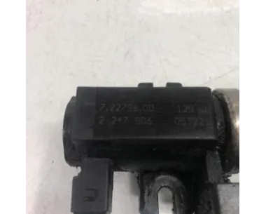 Capteur BMW X3 E83 PHASE 1 Diesel