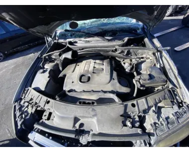 Capteur BMW X3 E83 PHASE 1 Diesel