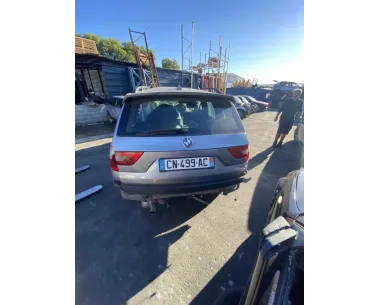 Capteur BMW X3 E83 PHASE 1 Diesel