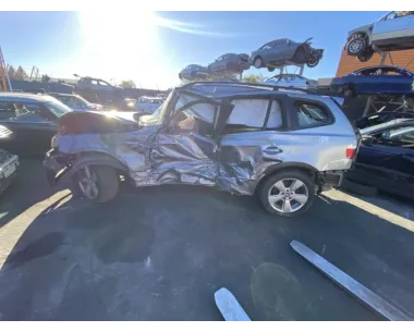 Capteur BMW X3 E83 PHASE 1 Diesel