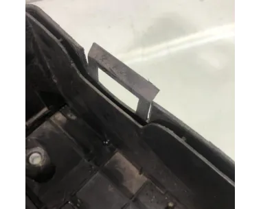 Coffre à batterie BMW SERIE 3 E36 COMPACT 