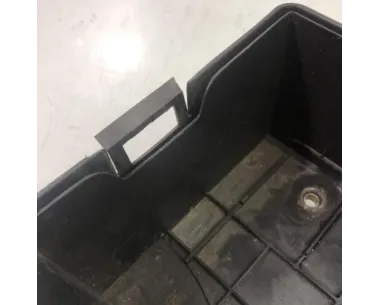 Coffre à batterie BMW SERIE 3 E36 COMPACT 