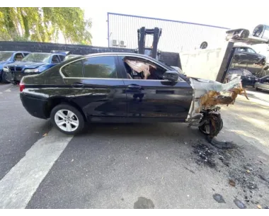 Catadioptre arriere droit BMW SERIE 5 F10 PHASE 1 Essence