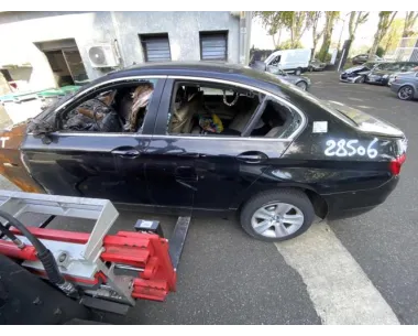 Catadioptre arriere droit BMW SERIE 5 F10 PHASE 1 Essence