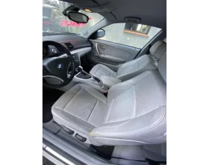 Retroviseur interieur BMW SERIE 1 E81 Diesel