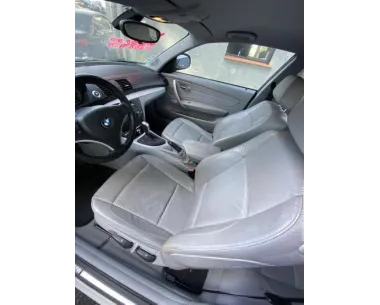 Retroviseur interieur BMW SERIE 1 E81 Diesel