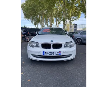 Retroviseur interieur BMW SERIE 1 E81 Diesel