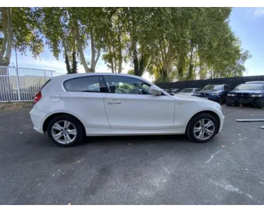 Retroviseur interieur BMW SERIE 1 E81 Diesel