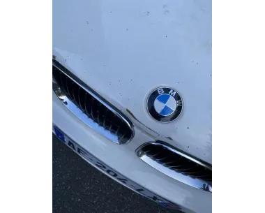 Retroviseur interieur BMW SERIE 1 E81 Diesel