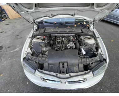 Retroviseur interieur BMW SERIE 1 E81 Diesel