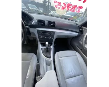 Retroviseur interieur BMW SERIE 1 E81 Diesel