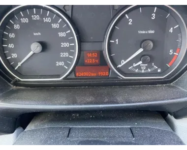 Retroviseur interieur BMW SERIE 1 E81 Diesel