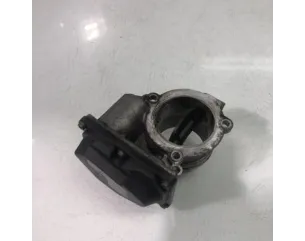 Boitier papillon BMW SERIE 3 E90 PHASE 1  2