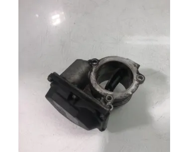 Boitier papillon BMW SERIE 3 E90 PHASE 1 