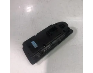 Interrupteur de leve vitre avant gauche BMW SERIE 1 E87 PHASE 1 Diesel 2
