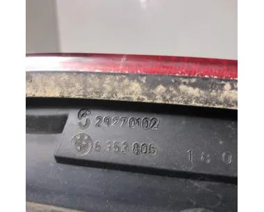 Feu arriere principal gauche (feux) BMW SERIE 3 E36 COMPACT 