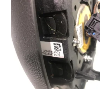 Air bag conducteur BMW X3 F25 PHASE 2 Diesel