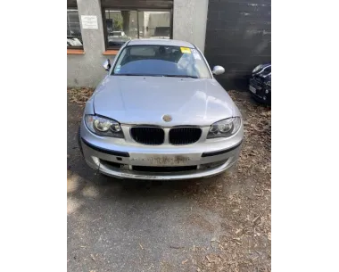 Fusee avant gauche BMW SERIE 1 E87 PHASE 2 Diesel