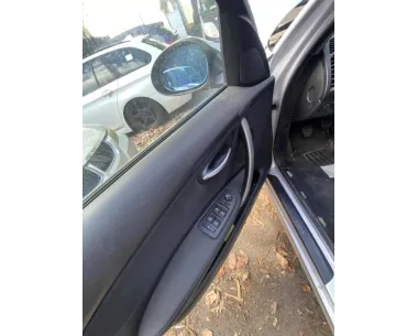 Fusee avant gauche BMW SERIE 1 E87 PHASE 2 Diesel