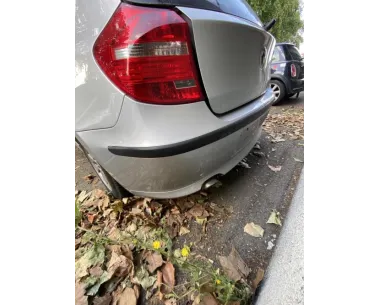 Fusee avant gauche BMW SERIE 1 E87 PHASE 2 Diesel