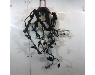 Faisceau moteur BMW SERIE 1 E87 PHASE 2 