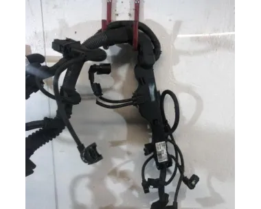 Faisceau moteur BMW SERIE 1 E87 PHASE 2 