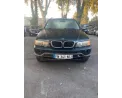 Pretensionneur de ceinture avant gauche BMW X5 E53 Diesel