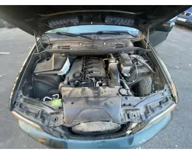 Pretensionneur de ceinture avant gauche BMW X5 E53 Diesel