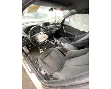 Moquette BMW SERIE 1 F20 PHASE 1 Diesel