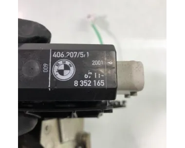 Serrure avant droit BMW SERIE 5 E39 PHASE 2 Diesel