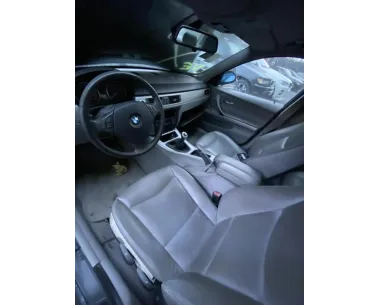 Durite BMW SERIE 3 E90 PHASE 1 Diesel