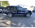 Bras inferieur avant gauche BMW X5 E53 Diesel