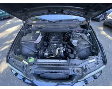 Bras inferieur avant gauche BMW X5 E53 Diesel