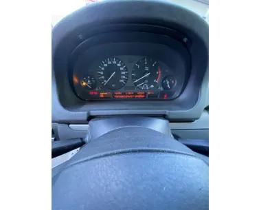 Bras inferieur avant gauche BMW X5 E53 Diesel