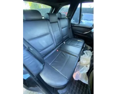 Bras inferieur avant gauche BMW X5 E53 Diesel