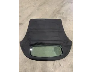 Capote BMW SERIE 8 G14 CABRIOLET 