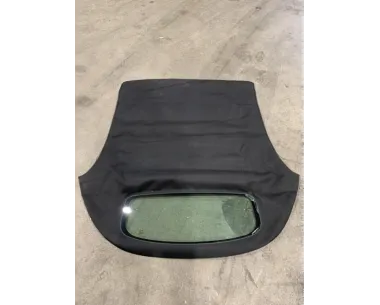 Capote BMW SERIE 8 G14 CABRIOLET 