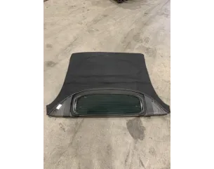 Capote BMW SERIE 8 G14 CABRIOLET  2