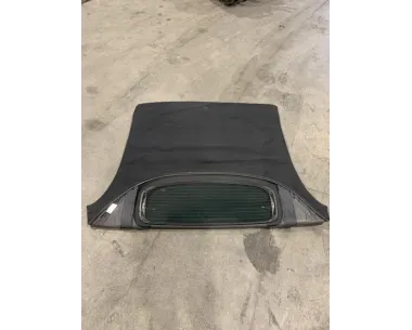 Capote BMW SERIE 8 G14 CABRIOLET 