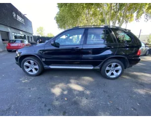 Repetiteur clignotant avant gauche (Feux) BMW X5 E53 Diesel