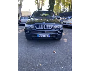 Repetiteur clignotant avant gauche (Feux) BMW X5 E53 Diesel 2