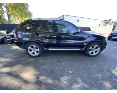 Repetiteur clignotant avant gauche (Feux) BMW X5 E53 Diesel