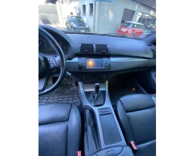 Repetiteur clignotant avant gauche (Feux) BMW X5 E53 Diesel