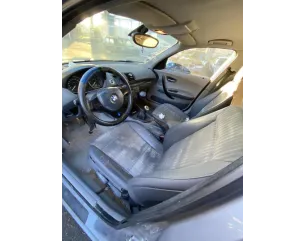 Retroviseur interieur BMW SERIE 1 E87 PHASE 1 Diesel