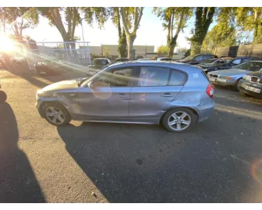 Air bag lateral droit BMW SERIE 1 E87 PHASE 1 Diesel